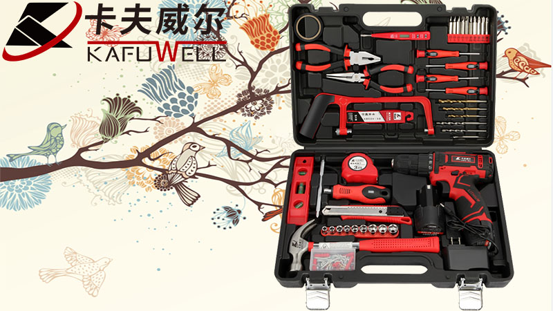 工具套裝 工具套裝