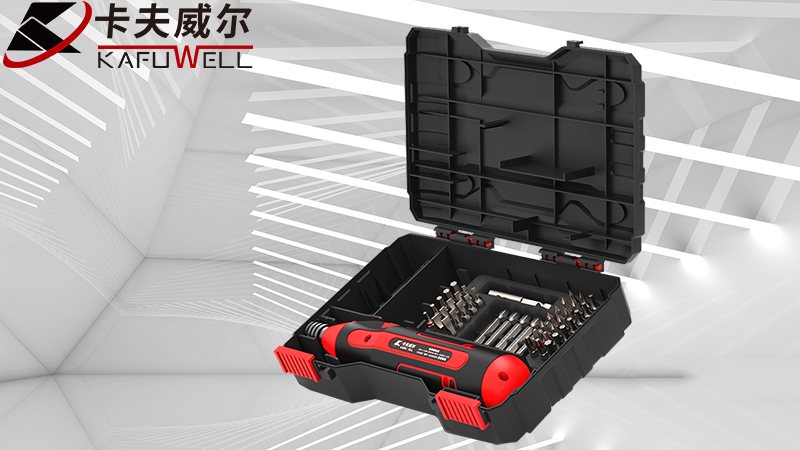 卡夫威爾電動螺絲刀