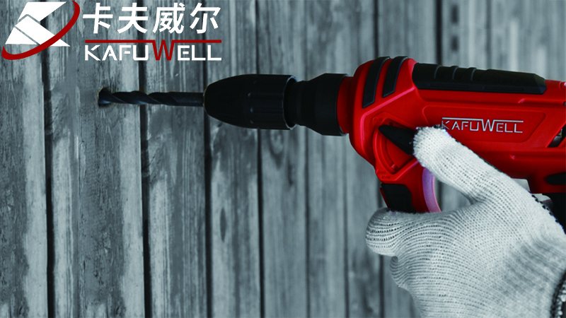 卡夫威爾參加廣交會