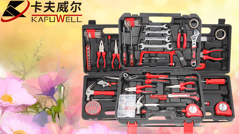 工具套裝 工具套裝