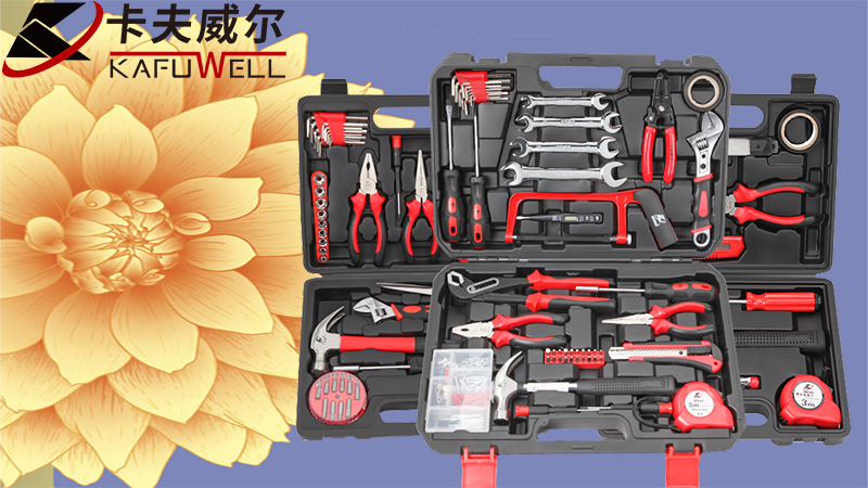 工具套裝